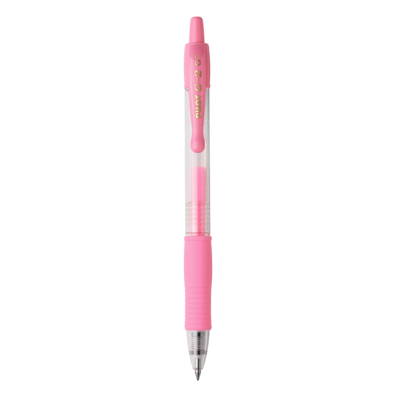 Pilot G2 0,7 Pastel Pink