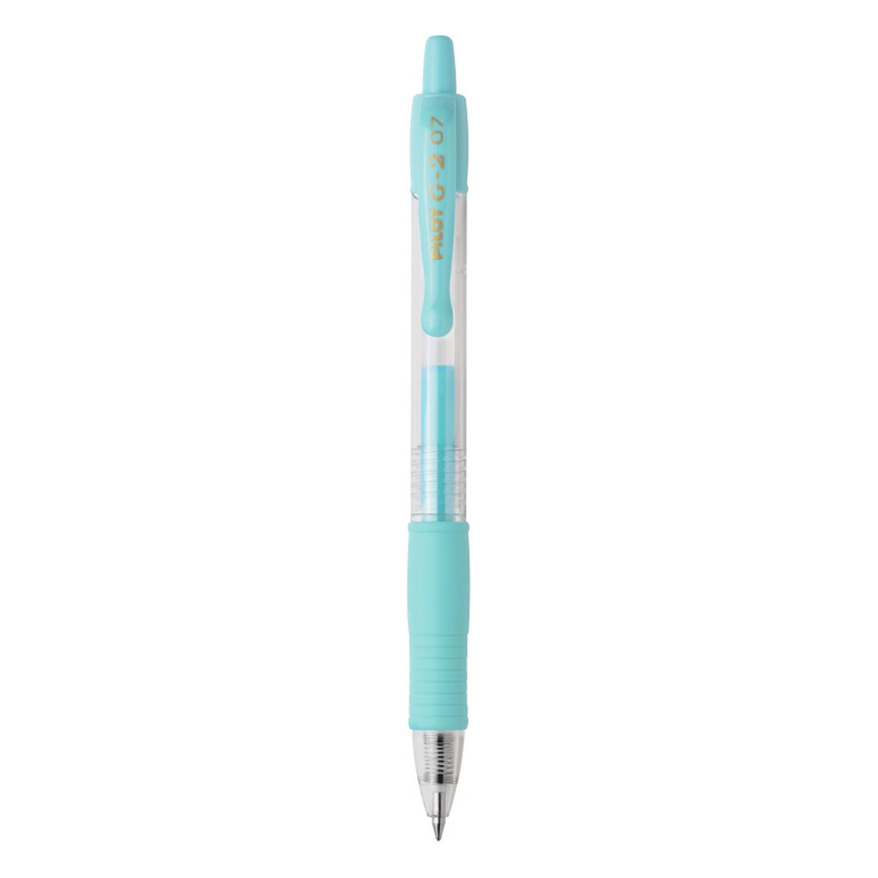 Pilot G2 0,7 Pastel Blau