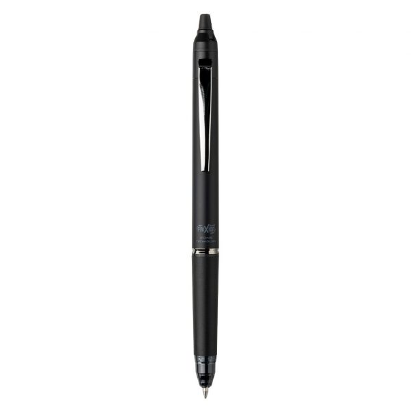 Pilot FriXion Clicker Zone 0,7mm Schwarz