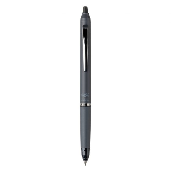 Pilot FriXion Clicker Zone 0,7mm Grau