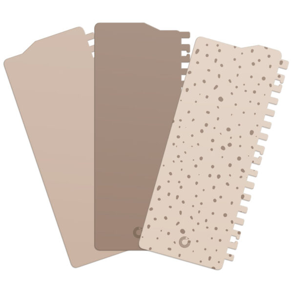 Lesezeichen Scandinavian Neutrals